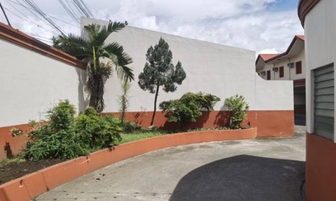 San Pablo Hotel | Ridge Park Hotel