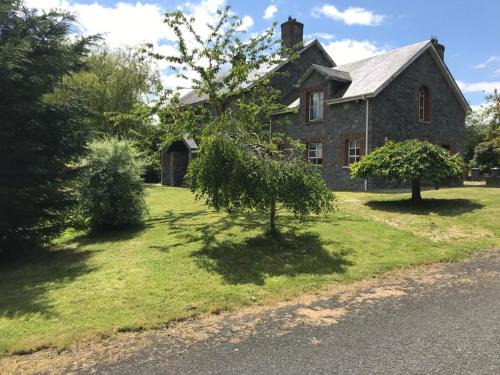 Craigavon House | Ridge Wood House