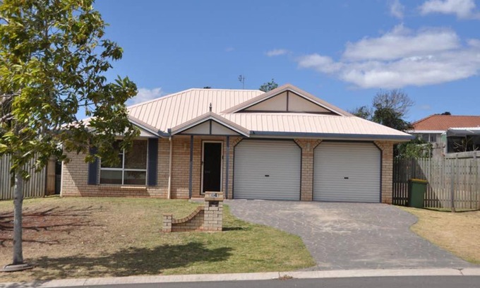 Middle Ridge House | Ridgehouse