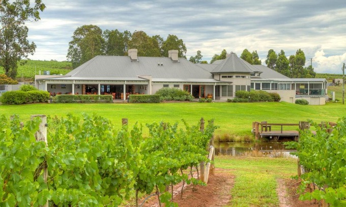 Belford Resort | RidgeView