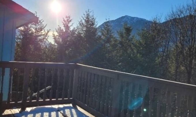 Gold River Hotel | Ridgeview Motor Inn