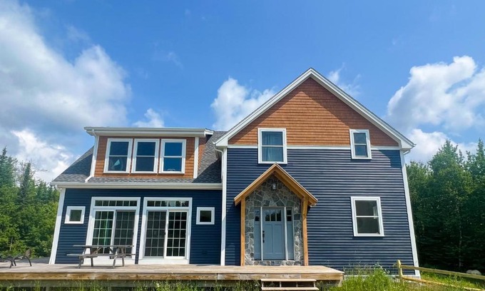 Whitefield House | Ridgeview
