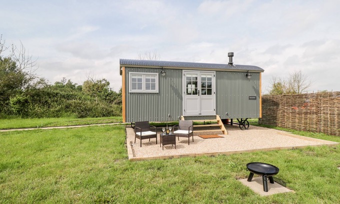 Uffington Cottage | Ridgeway