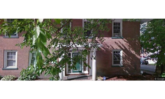 Springfield Apartment | Ridgewood Place 3 BR Apartment