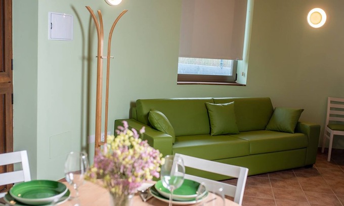 Laza Cottage | Ridicodias da Pedra - O Bosque