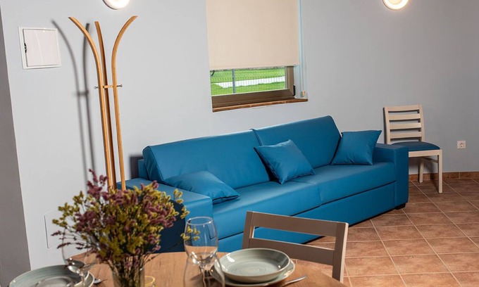 Laza Cottage | Ridicodias da Pedra - O Rio