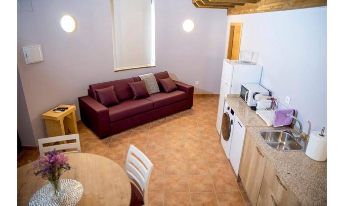 Laza House | Ridicodias da Vieira - El Vino