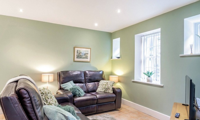 Pateley Bridge Cottage | Riding Cottage - UK37449