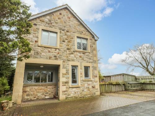 West Thirston House | Ridley Lodge