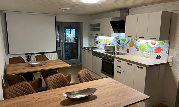 Ahlen Apartment | Riedöchsle