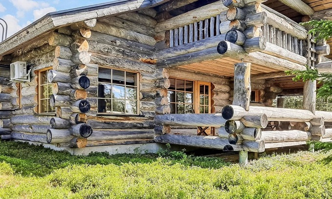 Rukatunturi House | Riekonmella by Interhome