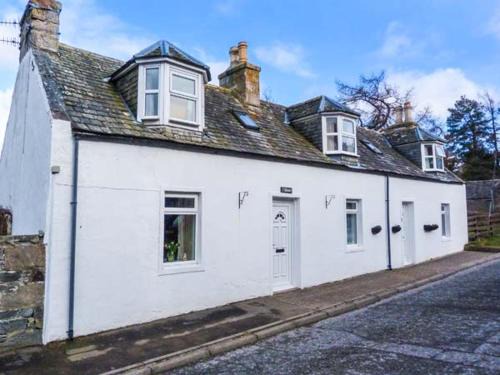 Tomintoul House | Riemore