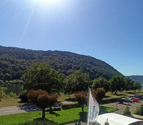 Hatzenport Apartment | Riesling