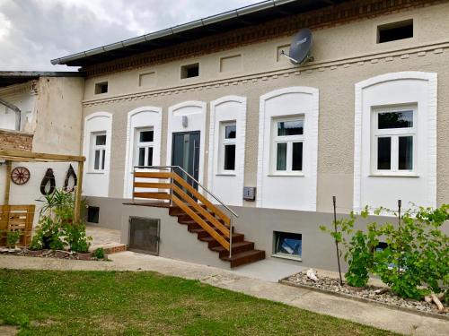 Laa an der Thaya Apartment | Riesling House Laa