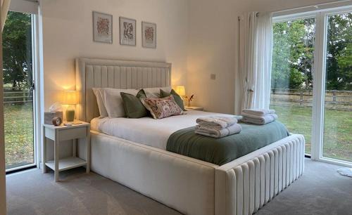 Didcot House | Rifle Range