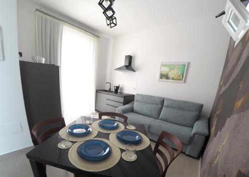 Plemmirio Villa | Riflessi sul Plemmirio