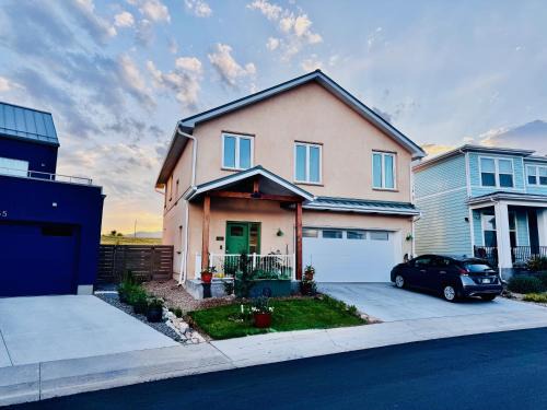 Superior Apartment | Rifugio: 2BR w/IR Sauna Near Trails & Adventure