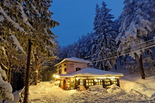 Roncoscaglia House | Rifugio del Firenze Ninfa