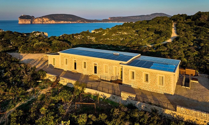 Porto Conte House | Rifugio di Mare
