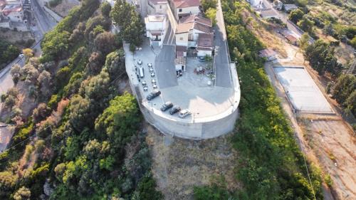 Monasterace House | Rifugio nel borgo