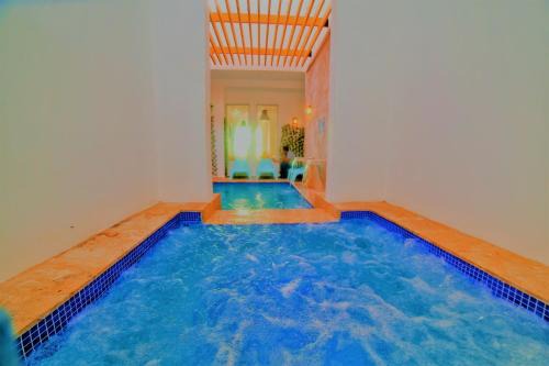 Ciudad Nueva Bed & Breakfast | RIG Puerto Malecón