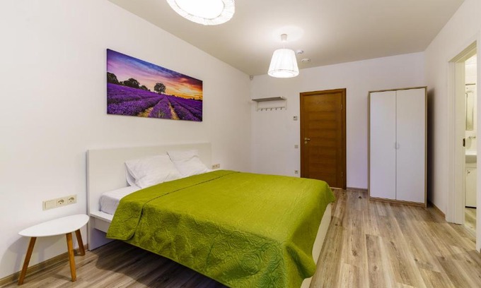 Zolitude Apartment | Riga Airport Jurmala apartments