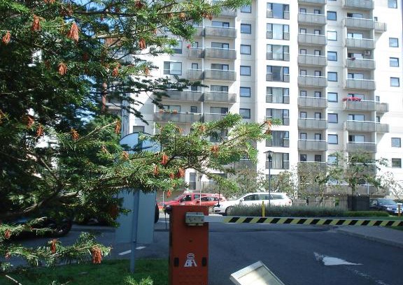 Jugla Apartment | Riga Apartment Brivibas with Private Parking