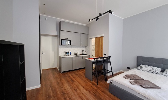 Avoti Apartment | Riga Central apartment