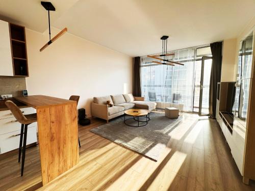 Imanta Apartment | Riga Cozy Getaway - Near Airport
