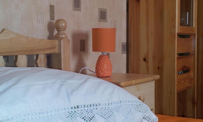 Vidzeme Apartment | Riga's hill apartments