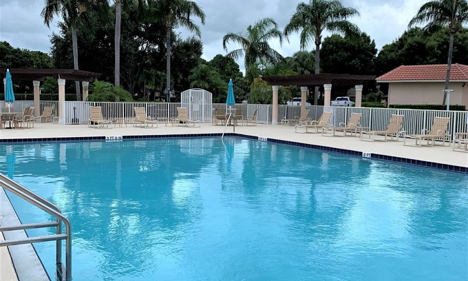 Port Saint Lucie Villa | Right Direction Rentals