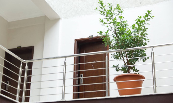 Nifas Silk-Lafto House | Right guest house your hospitality choice.