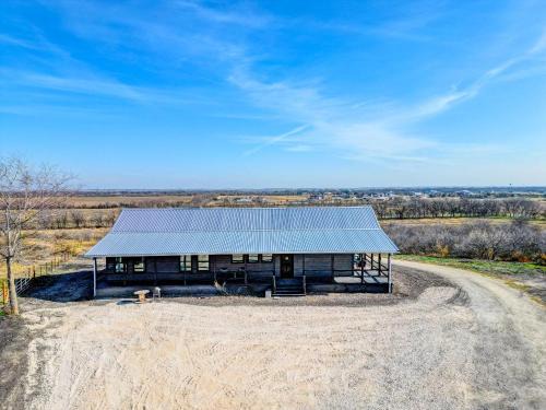 Martindale House | Right Turn Ranch