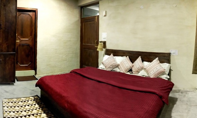 Aleo Hotel | Rihaaish Homestays