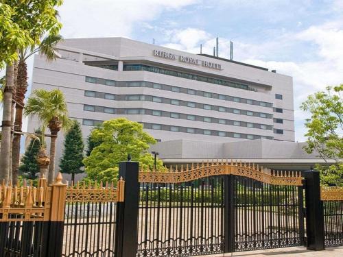 Niihama Hotel | Rihga Royal Hotel Niihama