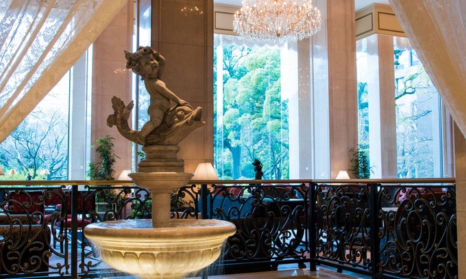 Nishiwaseda Hotel | RIHGA Royal Hotel Tokyo