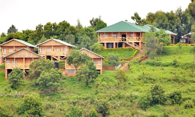 Bwindi Cabin | Rihuja Safari Lodge