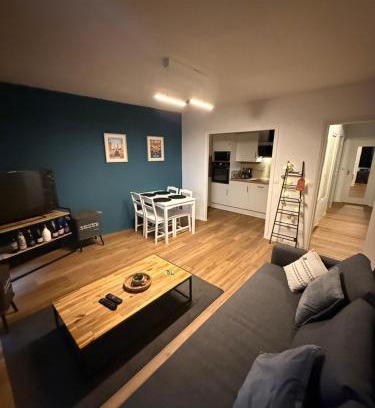 Vauban Esquermes Apartment | RijselHof