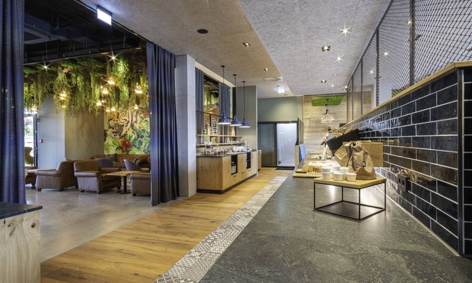 Reutlingen Hotel | RiKu HOTEL Reutlingen