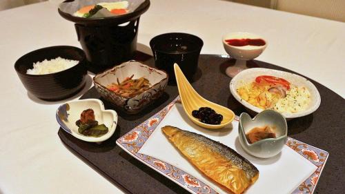 Kamaishi Hotel | Rikuchu Kaigan Grand Hotel - Vacation STAY 87384v