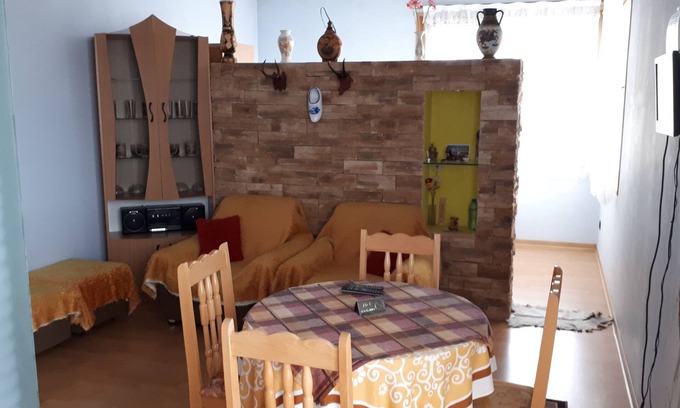 Samokov Apartment | Rila Apartment Samokov