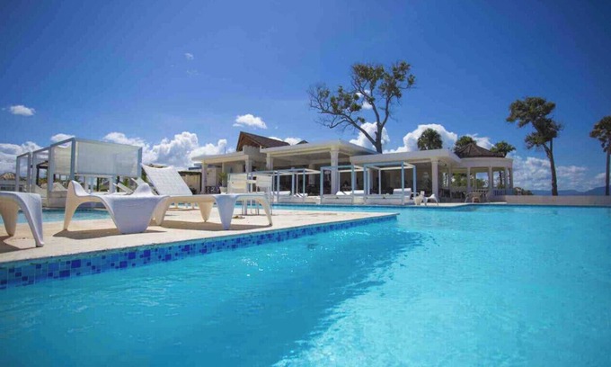 Los Brazos Villa | Rilaxing villa Ocean Village