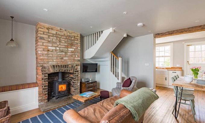 Deal Cottage | Riley Cottage - Deal, Kent