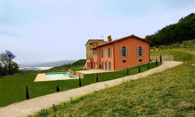 Barberino di Mugello House | Rimaggiori Country Home & Restaurant
