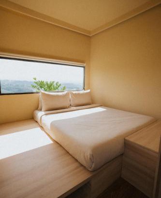 Pelaga Other | Rimbun Farm Cabin & Camp