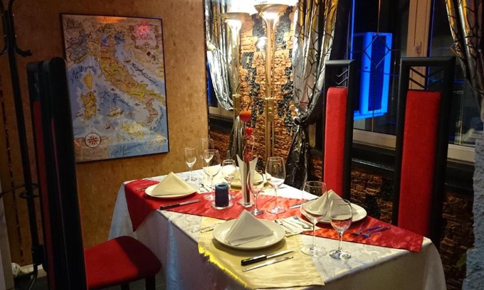 Shumen Hotel | Rimini Club Inn & Suites