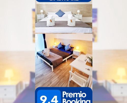 Rivazzurra House | RiminiMare House