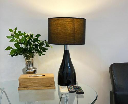 Bang Phra Hotel | Rimklong boutique hotel trad