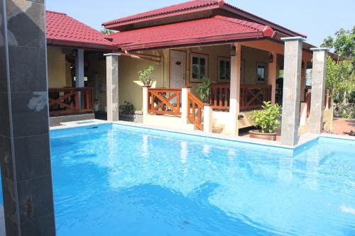 Ban Wang Hom Resort | Rimlay Park Resort