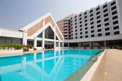 Kalasin Hotel | Rimpao Hotel